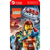 The LEGO Movie Videogame - Steam koda brez škatlice (WINDOWS PC | STEAM DECK)