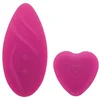 Panty Vibe Sweetheart Pink