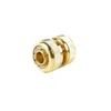 Enpro Spojka cevi Coupling, 1/2 brass