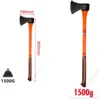 KMT Sekira sa drškom od vlakana, 1500g