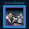 The Oscar Peterson Trio - Night Train (Limited Edition) (Blue Coloured) (180 g) (LP)