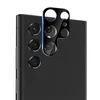 Zaštita kamere 3D FULL COVER za Samsung S23 Ultra/ S918B, Crna