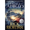 Tyrants Tomb (The Trials of Apollo Book 4)
