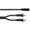 Cordial EY 0,3 YCC 0,3 m Audio kabel