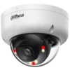 Dahua IPC-HDBW1839E1 IP anti-vandal dome kamera 8MP Full-color 2.8mm