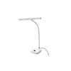 K&M LED LUČ ZA PIANINO BELA 12297-000-57