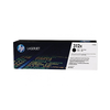 Toner HP 312X (CF380X) črna, original -