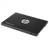 HP Unutarnji SSD tvrdi disk 6.35 cm (2.5 ") 250 GB HP S700 Maloprodaja 2DP98AA#ABB SATA III