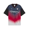PUMA F1 Great Britain Relaxed Jersey Men, Motorsport, Black, S