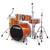 YAMAHA SET BOBNOV STAGE CUSTOM BIRCH SBP0F5HA7 HA +HW780