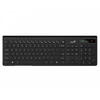 GENIUS SlimStar 7230 USB US crna tastatura