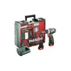 METABO AKU BUSILICA POWERMAXX BS BASIC+PRIBOR