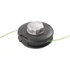 Zvezdasta glava kosilnice 130 mm 71236 71236