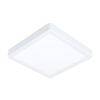 Eglo 99135 - SET od 3 ugradnih LED svetiljki FUEVA 5 LED/2,7W/230V