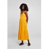 Womens summer dress 7/8 length Valance magicmango