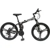 Arion AOMN Junior bicikl TZ-M46 24 sklopivi