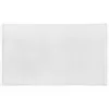 Lessentiel Maison Prostirka za kupatilo 50x80cm Bela