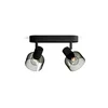 Philips - Spot svetiljka SLEET 2xE14/25W/230V