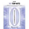 101 TOP HITS FLUTE