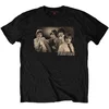Pink Floyd Majica Sepia Cravats Black XL
