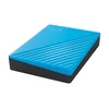 HDD External WD My Passport (6TB, USB 3.2) Blue