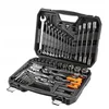 NEO GARNITURA NASADNIH KLJUČEV 1/4'',1/2'' 77 CRV DEL