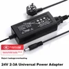 Jinlingshengbao Adapter za napajanje, 24V, 3A