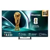 Hisense Televizor 65U7Q 65, MiniLED, 4K UHD, 144 Hz, VidaaOs Smart TV, Crni