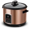 Berlingerhaus Kuhalnik riža BH-9274 1,8 l Rosegold Metallic Line