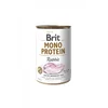Varčno pakiranje Brit Mono Protein 12x400 g - Zajec