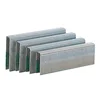 6L-501 Sponke 6L, širina=10.80mm, dolžina=50mm, pak=10.400kom | ALSAFIX - AlsaFix - 50 - 10.8 - 1.60x1.35mm - pocinkani - 6L