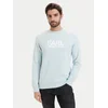 KARL LAGERFELD Jopa 705780 563917 Svetlo modra Regular Fit