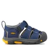 Sandali Keen Newport H2 1021492 Mornarsko modra