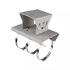 Hikvision Aluminijumski nosač pogodan za box kamere i kućišta DS-1214ZJ