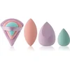 MUA Makeup Academy Powder Puff & Sponge Set set aplikatorjev