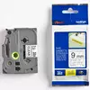 BROTHER trak P-Touch TZES121, 9mmx8m