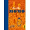 Momo - puhatáblás