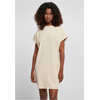 Womens dress Rainbow Tee - cream