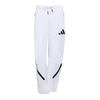 ADIDAS SPORTSWEAR Športne hlače Z.N.E. črna / bela
