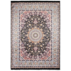 Chemex Preproga Victoria Exclusive Solid Fashionable 9105 Print Rjava