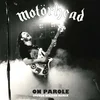 Motörhead - On Parole (The Alternative Mixes By Richard Digby Smith) (Smokey Marble Coloured) (140 g) (LP)