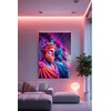 Wallity Slika Hhlneon0015, 40x60 cm