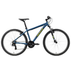 Nakamura FUSION 2.2, muški brdski bicikl, plava 2023150