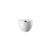 Rosenthal Junto sladkornica brez pokrova 280 ml, bela
