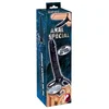 Erotic Collection Analni dildo z obročkom Anal Special 16 cm