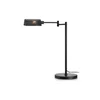 Markslöjd 107821 - Stona lampa YALE 1xE14/12W/230V