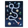 eoshop Otroška preproga Play 2910 navy (Varianta: 140x200 cm)