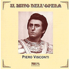 PIERO VISCONTI IL MITO DELLOPERA