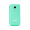 PANASONIC mobilni telefon KX-TU400, Turquoise