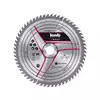 EINHELL KWB TCT rezni list 254X30X3.2mm T60 49589561